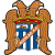 Escudo del Águilas F.C. B