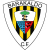 Escudo del Barakaldo C.F.