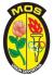 Escudo del U.D. Mos