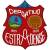 Escudo del C.D. Estradense
