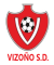 Escudo del Vizoño S.D.