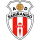 Escudo del A.D. Sabiñánigo