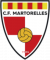 Escudo del C.F. Martorelles