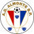 Escudo del Almonte Balompié