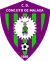 Escudo del Conejito Málaga