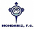 Escudo del Mondariz F.C.