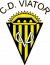 Escudo del C.D. Viator