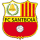 Escudo del F.C. Santboià B
