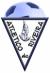 Escudo del Atletico Riveira