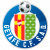 Escudo del Getafe C.F. B