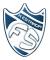 Escudo del A Estrada Futsal