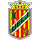 Escudo del U.E. La Jonquera B