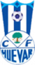 Escudo del Huévar C.F.