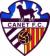 Escudo del Canet F.C.