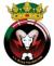 Escudo del A.D Rayo Viladecans