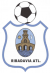 Escudo del Ribadavia Atlético