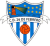 Escudo del C.D. 26 de Febrero B