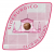 Escudo del Siderúrgico Llaranes