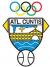 Escudo del Atlético Cuntis