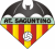 Escudo del Atlético Saguntino