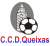 Escudo del C.C.D. Queixas