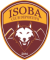 Escudo del C.D. Isoba
