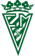 Escudo del Federico Mayo C.F. B