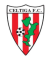 Escudo del Céltiga F.C.