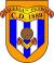 Escudo del Escuela FBP B