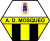 Escudo del A.D. Mosqueo