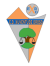 Escudo del Xuventude Oroso