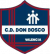 Escudo del Don Bosco Valencia