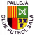 Escudo del C.F. Pallejà