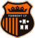 Escudo del Torrent C.F.
