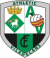 Escudo del Athletic Viladecans