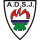 Escudo del A.D. San Juan B