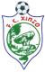 Escudo del F.C. Xinzo