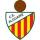 Escudo del C.E. Alguaire