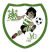 Escudo del Juanín y Diego CD B