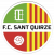 Escudo del Sant Quirze Vallès B