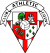 Escudo del C.D. Athletic Coín