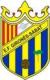 Escudo del E.F. Gironès-Sabat
