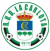 Escudo del R.U.D. La Carlota