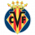 Escudo del Villarreal C.F. B