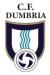 Escudo del C.F. Dumbría
