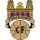 Escudo del Pontevedra C.F.