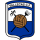 Escudo del Vallecas C.F.