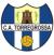 Escudo del Atlètic Torregrossa