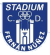 Escudo del C.D. Stadium