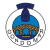 Escudo del Gondomar C.F.